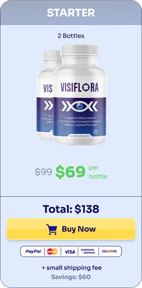 VisiFlora™ price 