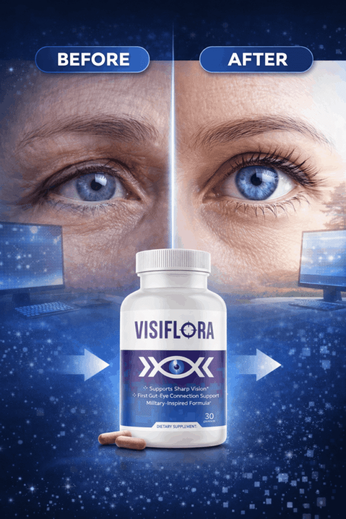 What is VisiFlora